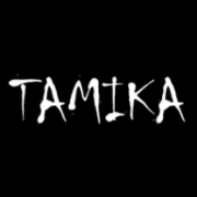 (c) Tamika.at